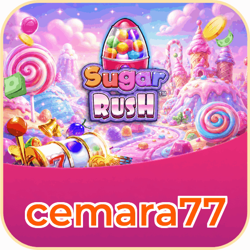 cemara77 APK v4.7.5 - Screenshot UI modern dan intuitif Indonesia