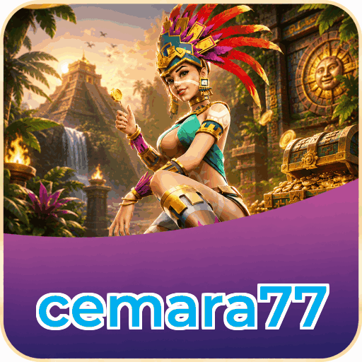 cemara77 APK v4.7.5 - Screenshot fitur notifikasi push update terbaru